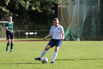 Bild 48 - wBJ VfL Pinneberg - Rissen : Ergebnis: 8:0